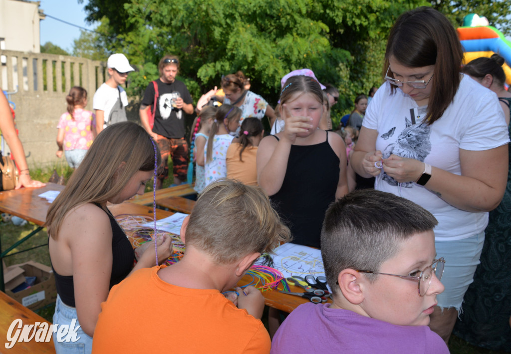 Tak się bawi Strzybnica! [ZDJĘCIA]