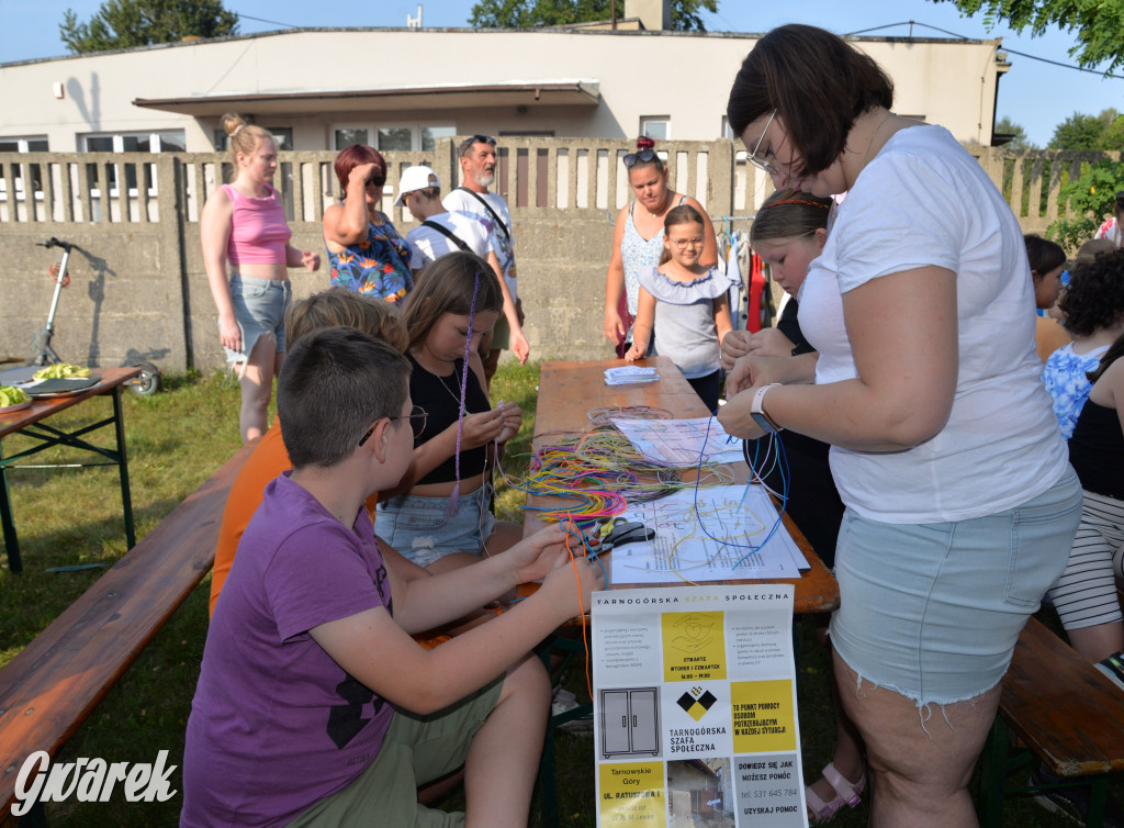 Tak się bawi Strzybnica! [ZDJĘCIA]