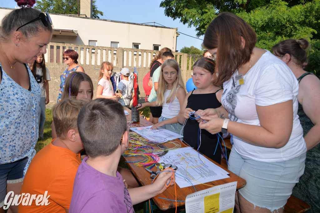 Tak się bawi Strzybnica! [ZDJĘCIA]