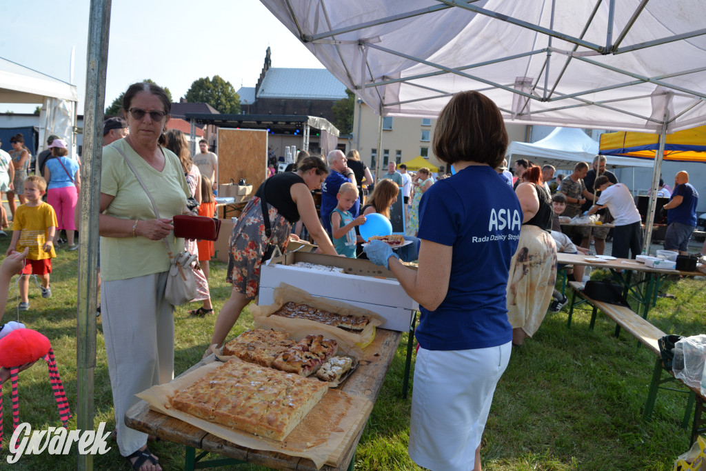 Tak się bawi Strzybnica! [ZDJĘCIA]