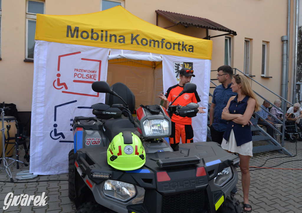 Tak się bawi Strzybnica! [ZDJĘCIA]