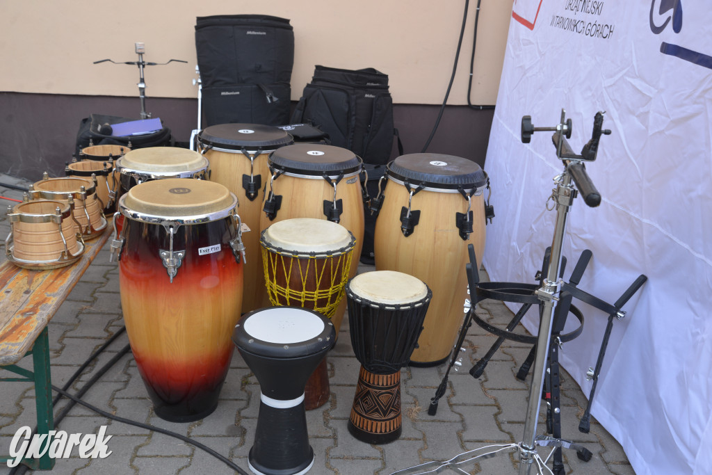 Tak się bawi Strzybnica! [ZDJĘCIA]