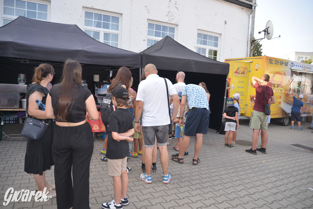 Tak się bawi Strzybnica! [ZDJĘCIA]