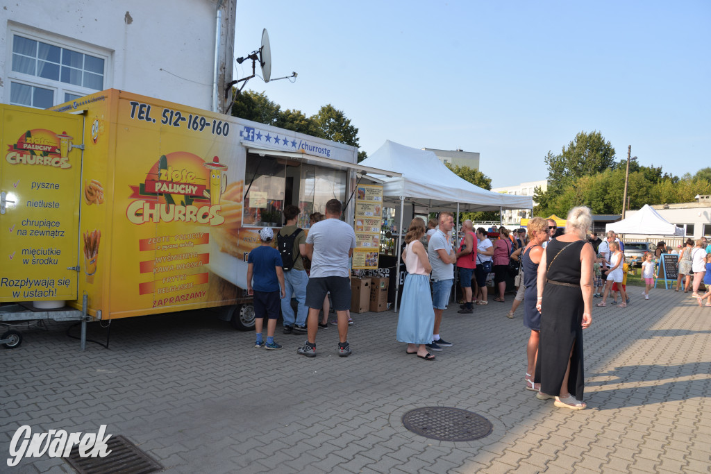 Tak się bawi Strzybnica! [ZDJĘCIA]