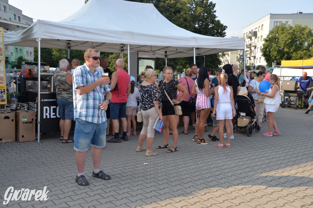 Tak się bawi Strzybnica! [ZDJĘCIA]