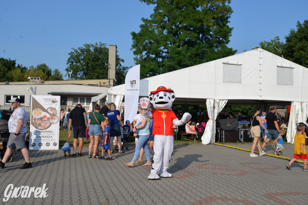 Tak się bawi Strzybnica! [ZDJĘCIA]