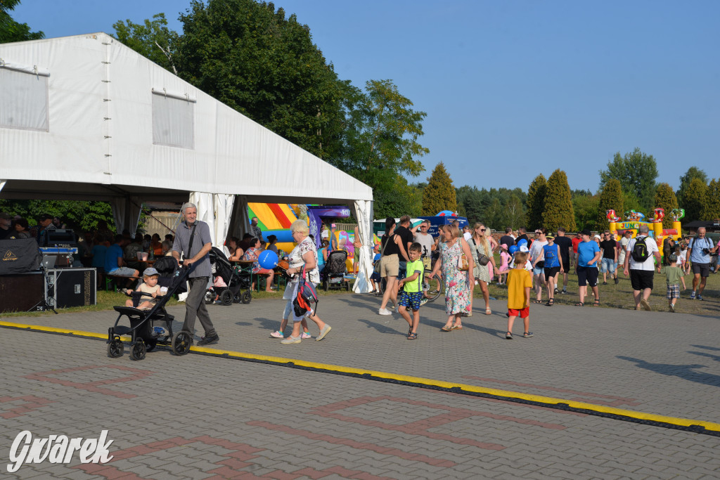 Tak się bawi Strzybnica! [ZDJĘCIA]