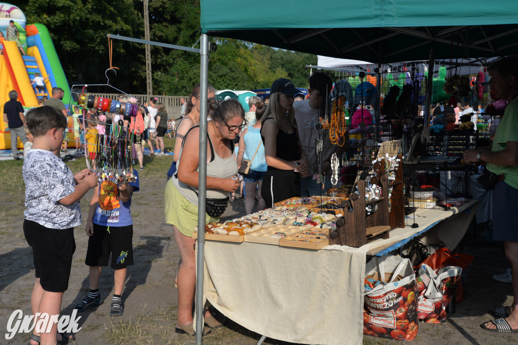 Tak się bawi Strzybnica! [ZDJĘCIA]