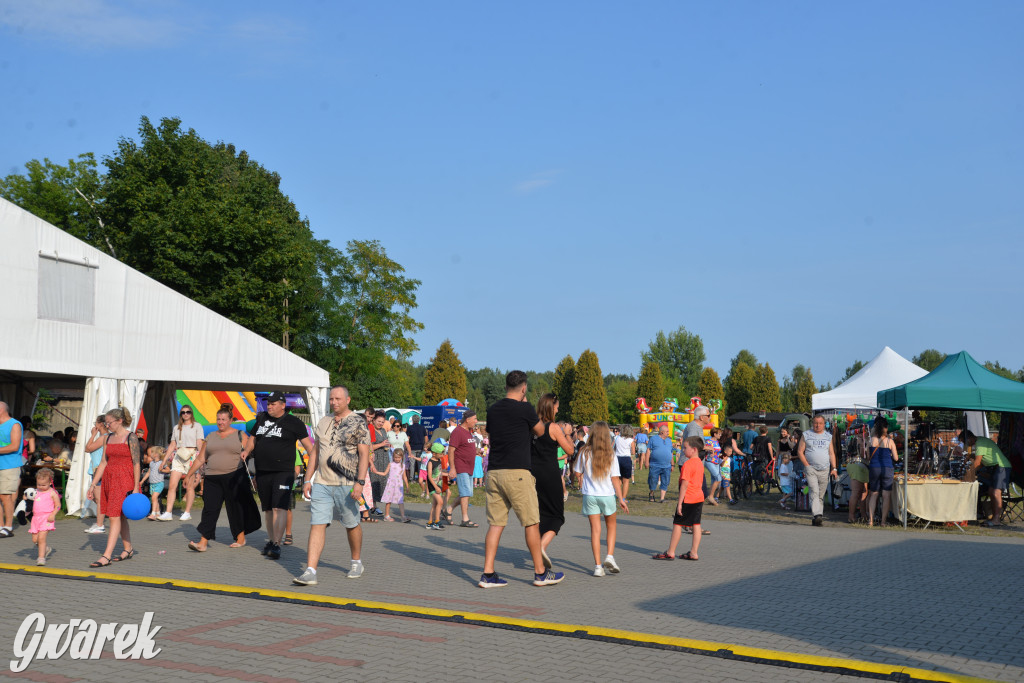 Tak się bawi Strzybnica! [ZDJĘCIA]