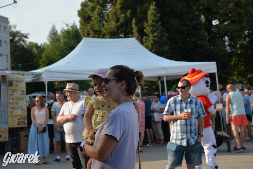 Tak się bawi Strzybnica! [ZDJĘCIA]