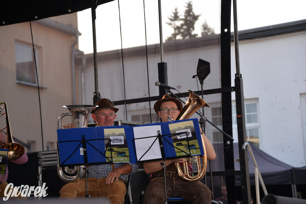 Tak się bawi Strzybnica! [ZDJĘCIA]