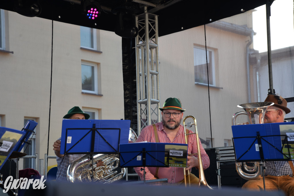 Tak się bawi Strzybnica! [ZDJĘCIA]