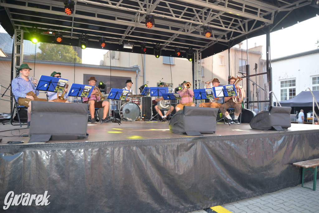 Tak się bawi Strzybnica! [ZDJĘCIA]