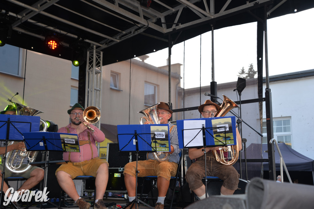 Tak się bawi Strzybnica! [ZDJĘCIA]