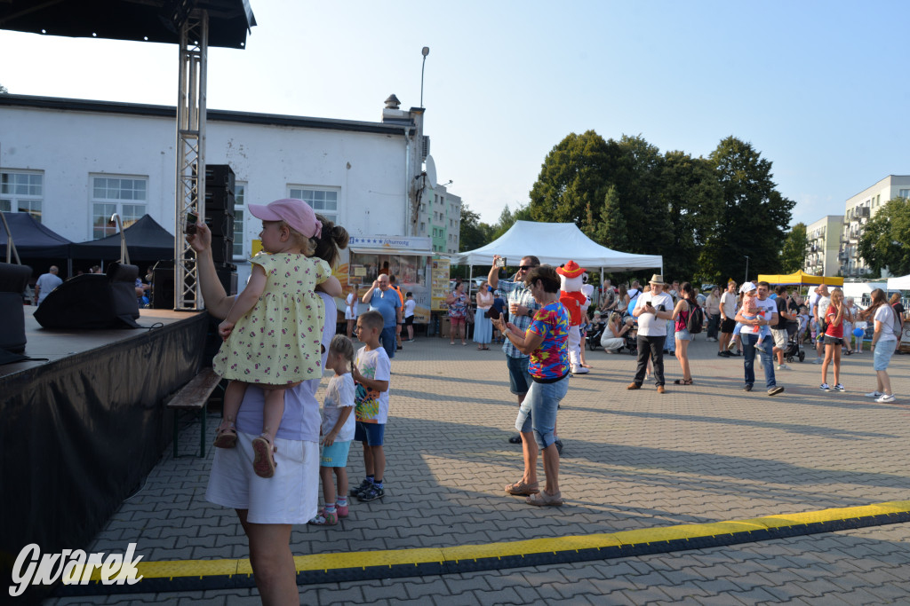 Tak się bawi Strzybnica! [ZDJĘCIA]
