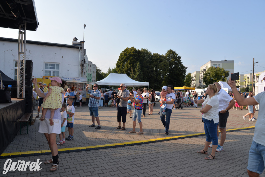 Tak się bawi Strzybnica! [ZDJĘCIA]