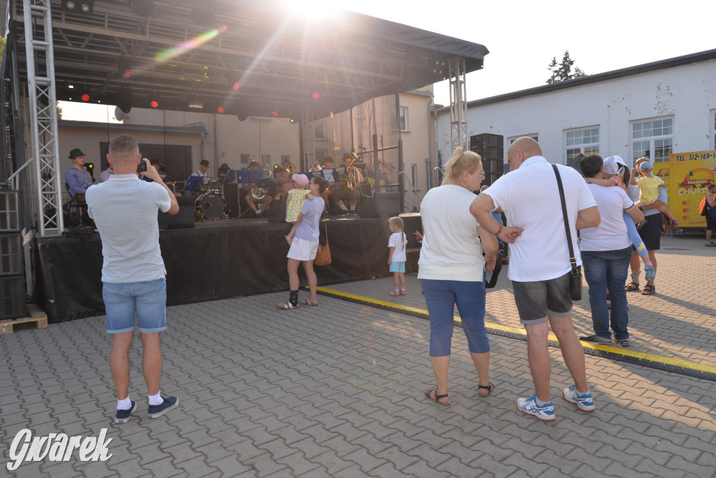 Tak się bawi Strzybnica! [ZDJĘCIA]