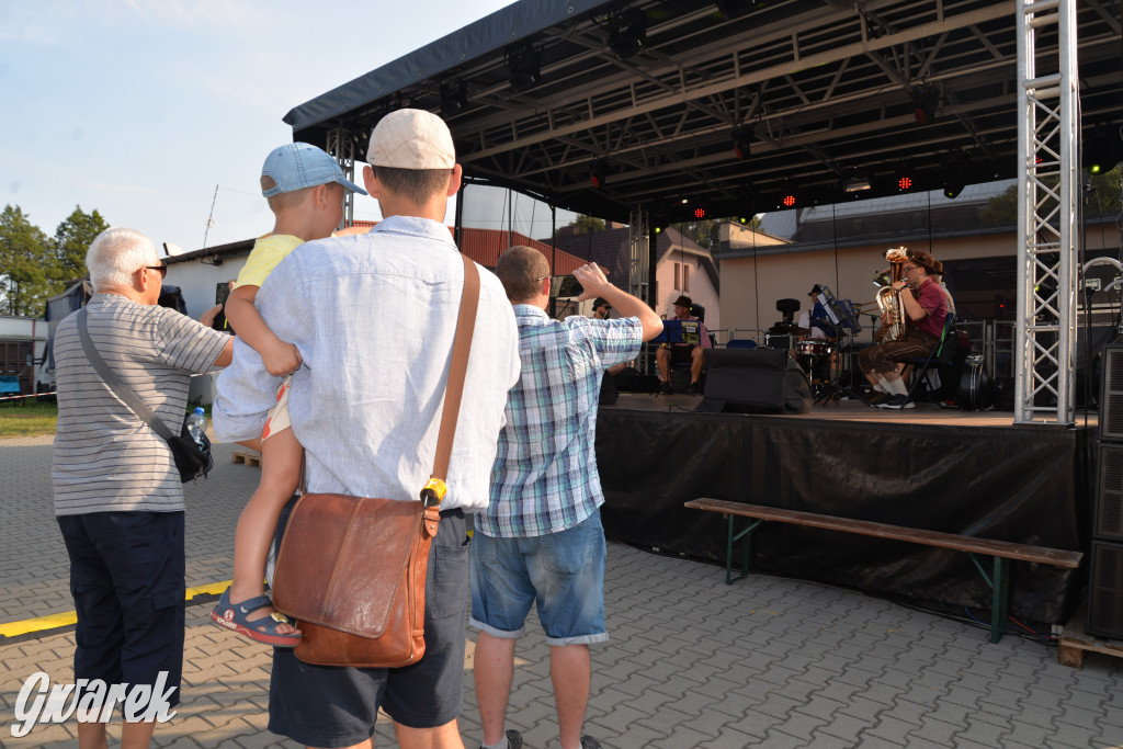 Tak się bawi Strzybnica! [ZDJĘCIA]