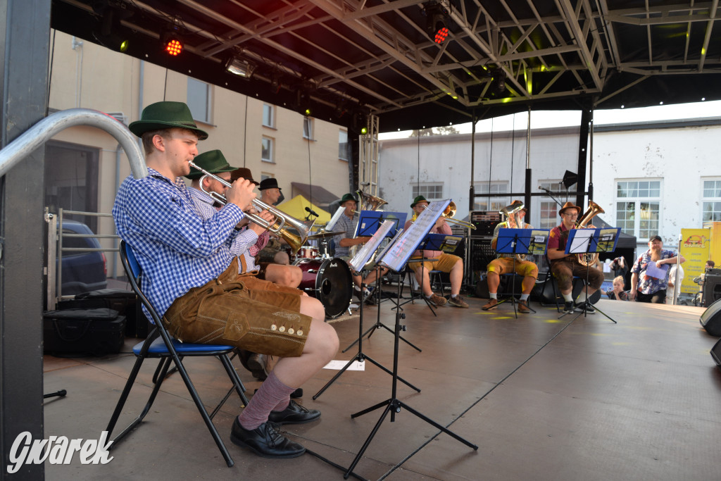 Tak się bawi Strzybnica! [ZDJĘCIA]