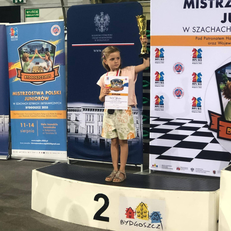 Tarnogórscy szachiści. Silna ekipa TG Mat