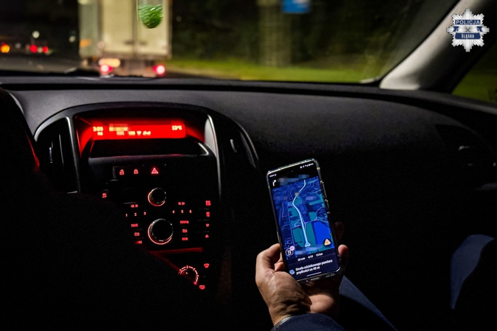 Policjanci rozbili mafię śmieciową