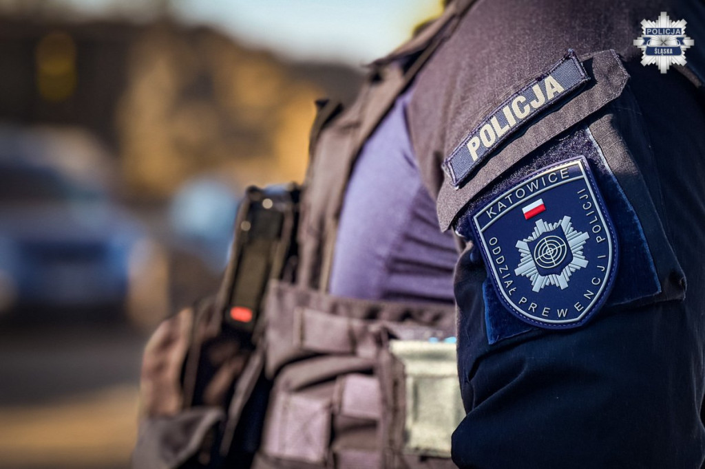 Policjanci rozbili mafię śmieciową