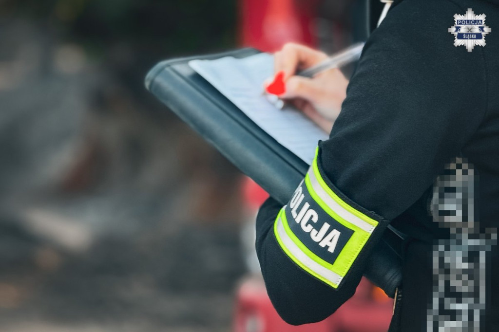 Policjanci rozbili mafię śmieciową