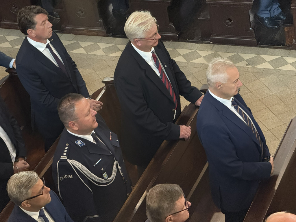 Tarnowskie Góry. Rocznica strajku w Fazosie