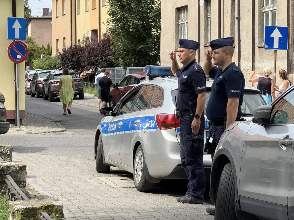 Tarnowskie Góry. Rocznica strajku w Fazosie