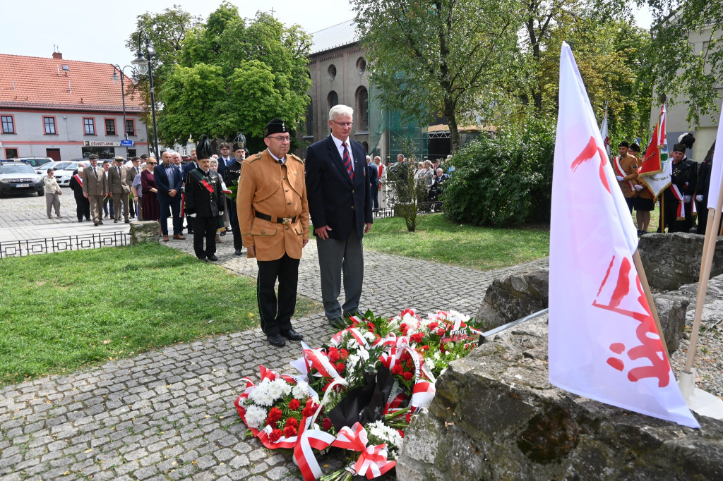 Tarnowskie Góry. Rocznica strajku w Fazosie
