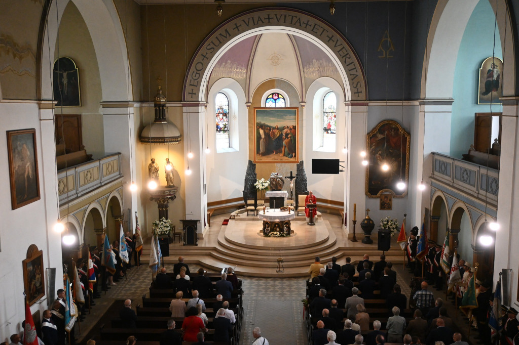 Tarnowskie Góry. Rocznica strajku w Fazosie