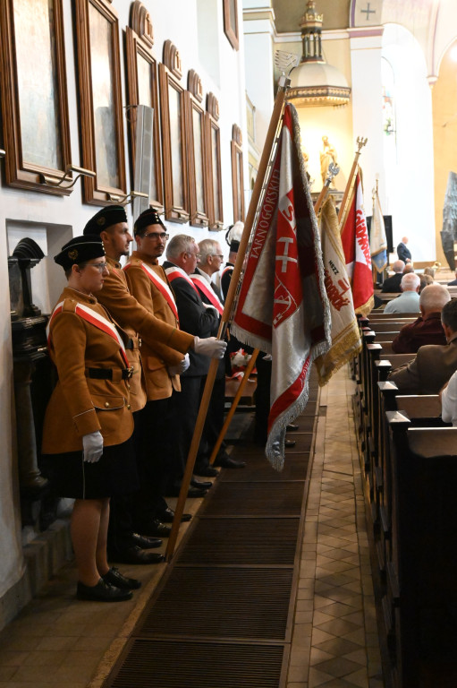 Tarnowskie Góry. Rocznica strajku w Fazosie