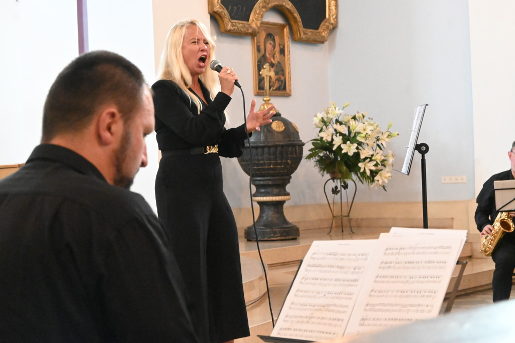 Tarnowskie Góry. Rocznica strajku w Fazosie