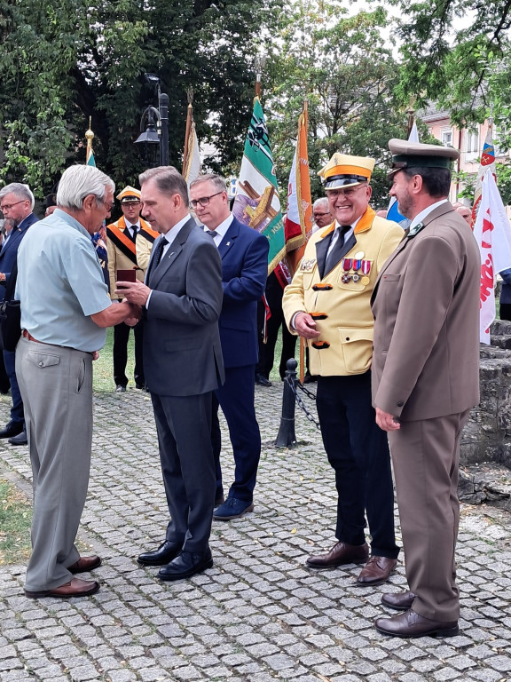 Tarnowskie Góry. Rocznica strajku w Fazosie