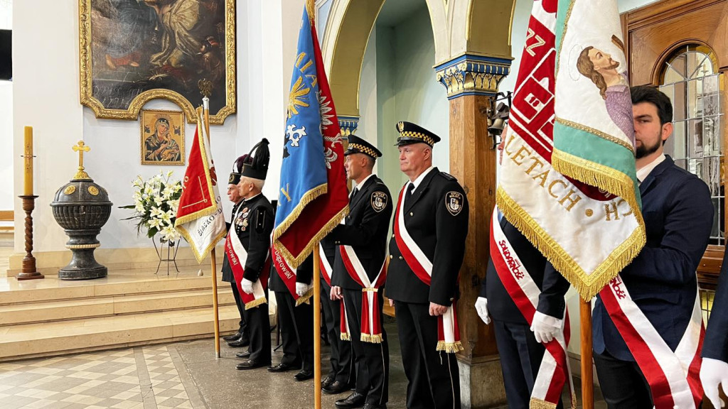 Tarnowskie Góry. Rocznica strajku w Fazosie