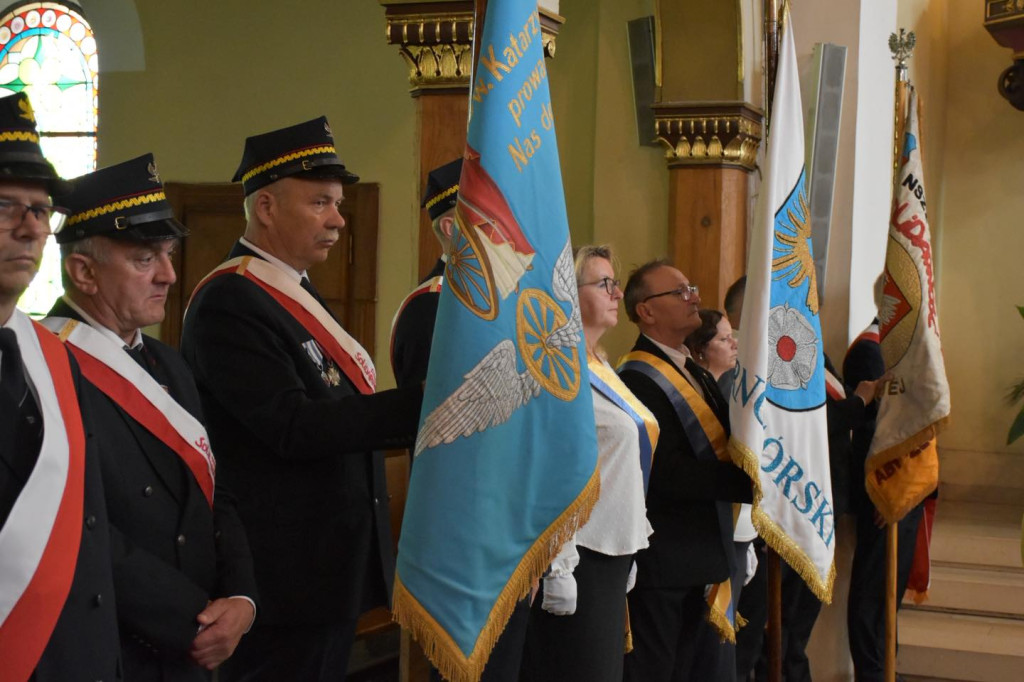 Tarnowskie Góry. Rocznica strajku w Fazosie