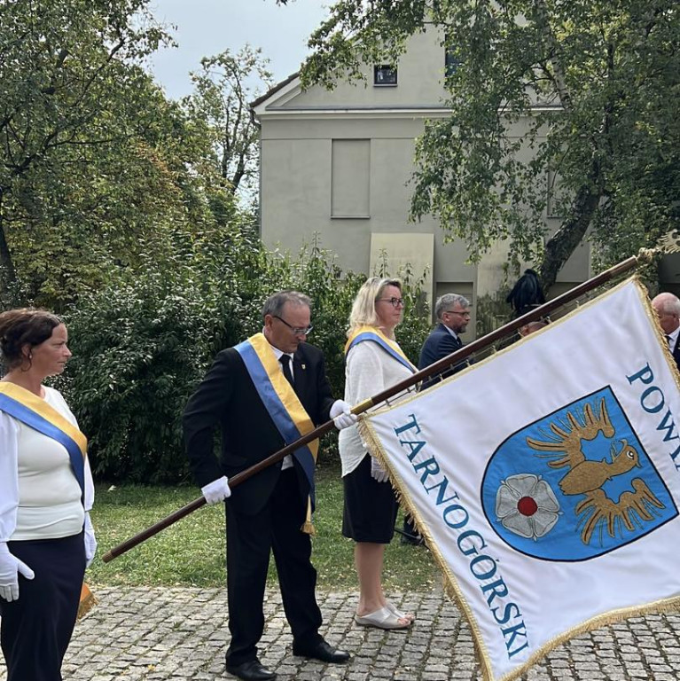 Tarnowskie Góry. Rocznica strajku w Fazosie