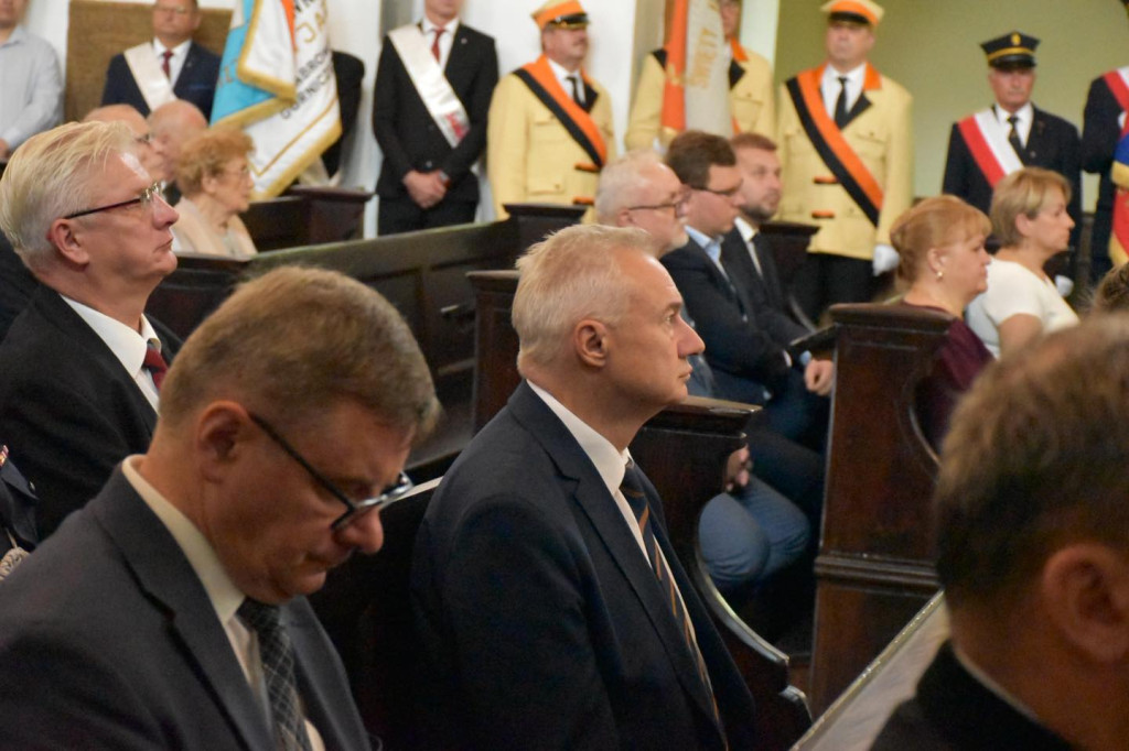 Tarnowskie Góry. Rocznica strajku w Fazosie