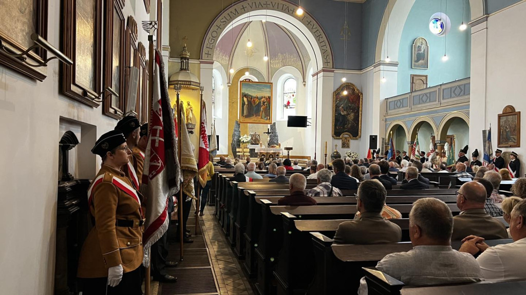 Tarnowskie Góry. Rocznica strajku w Fazosie