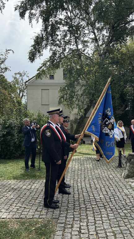 Tarnowskie Góry. Rocznica strajku w Fazosie