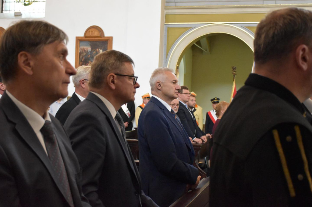 Tarnowskie Góry. Rocznica strajku w Fazosie