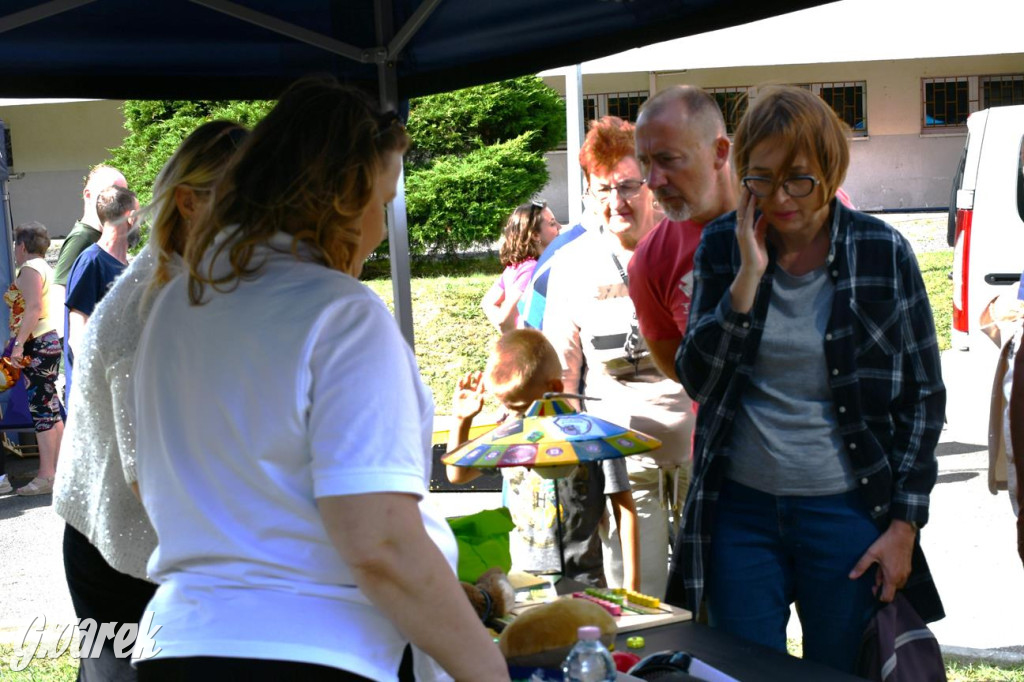 Kopalnia Zdrowia: badania, edukacja, koncert Śląska