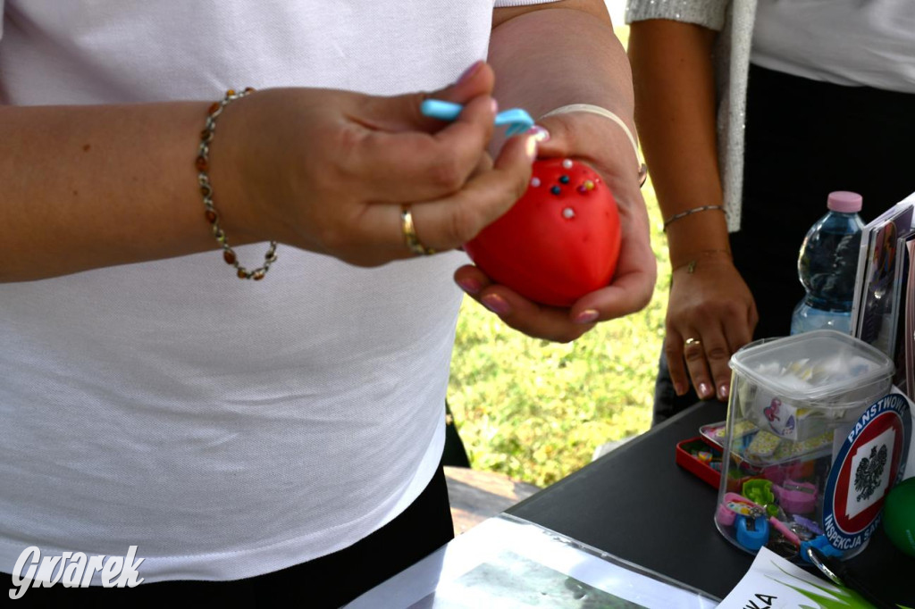 Kopalnia Zdrowia: badania, edukacja, koncert Śląska