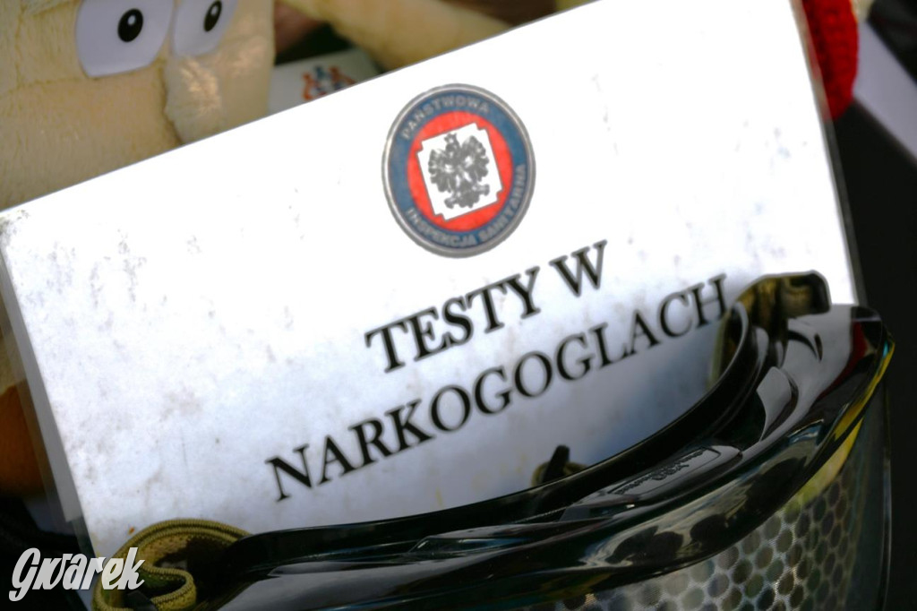 Kopalnia Zdrowia: badania, edukacja, koncert Śląska