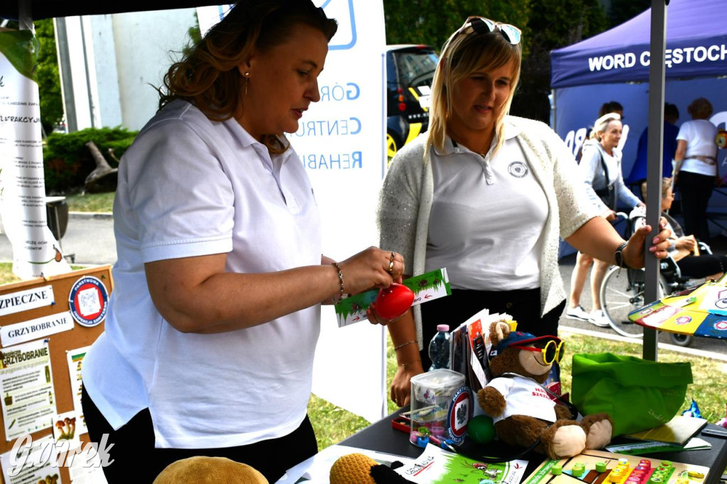 Kopalnia Zdrowia: badania, edukacja, koncert Śląska