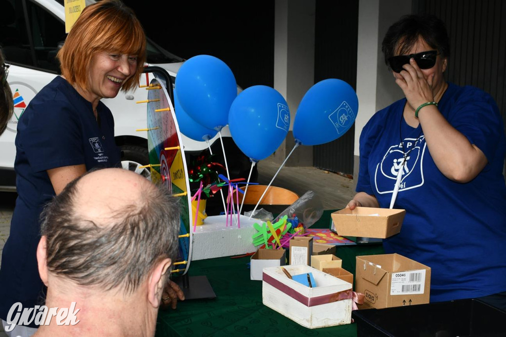 Kopalnia Zdrowia: badania, edukacja, koncert Śląska