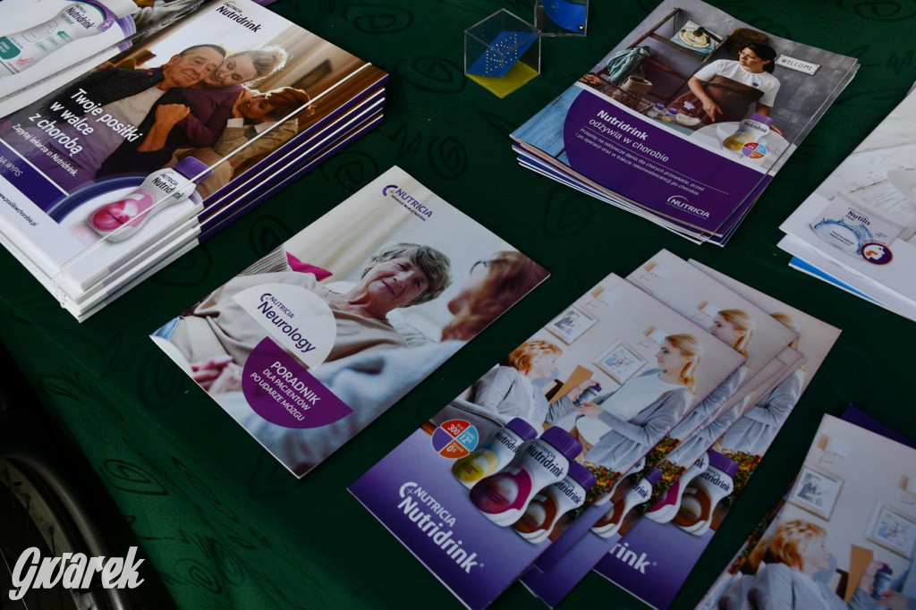 Kopalnia Zdrowia: badania, edukacja, koncert Śląska