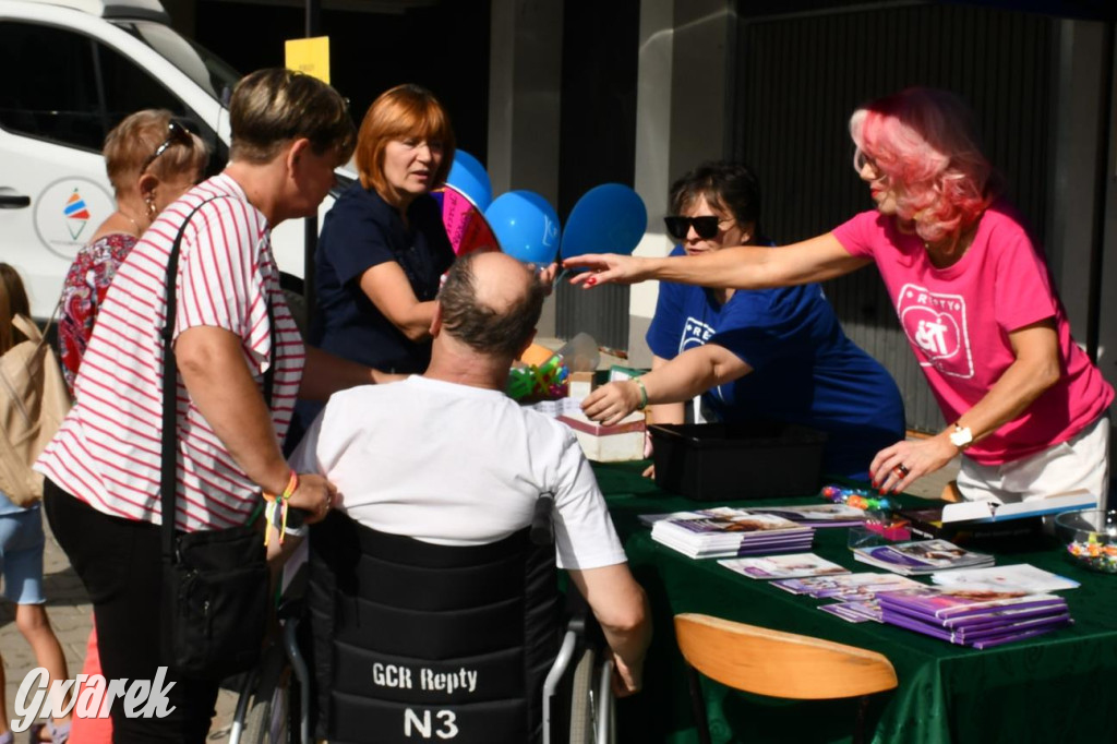 Kopalnia Zdrowia: badania, edukacja, koncert Śląska