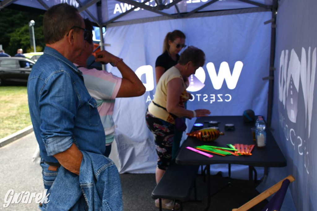 Kopalnia Zdrowia: badania, edukacja, koncert Śląska