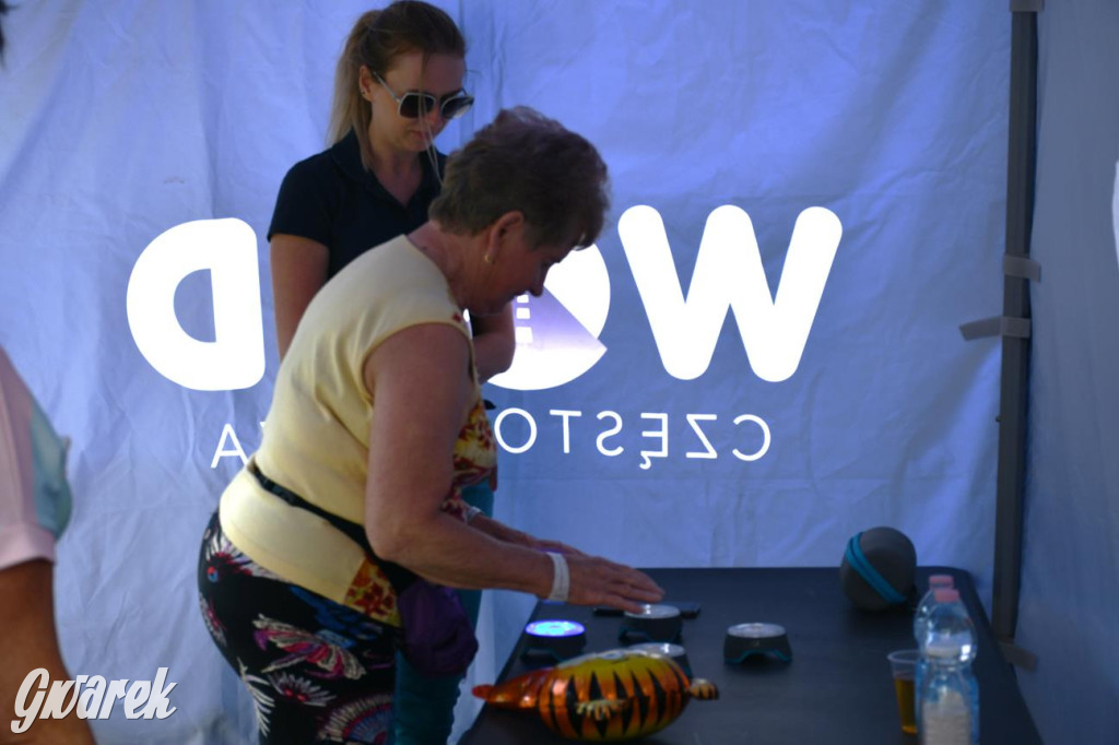 Kopalnia Zdrowia: badania, edukacja, koncert Śląska